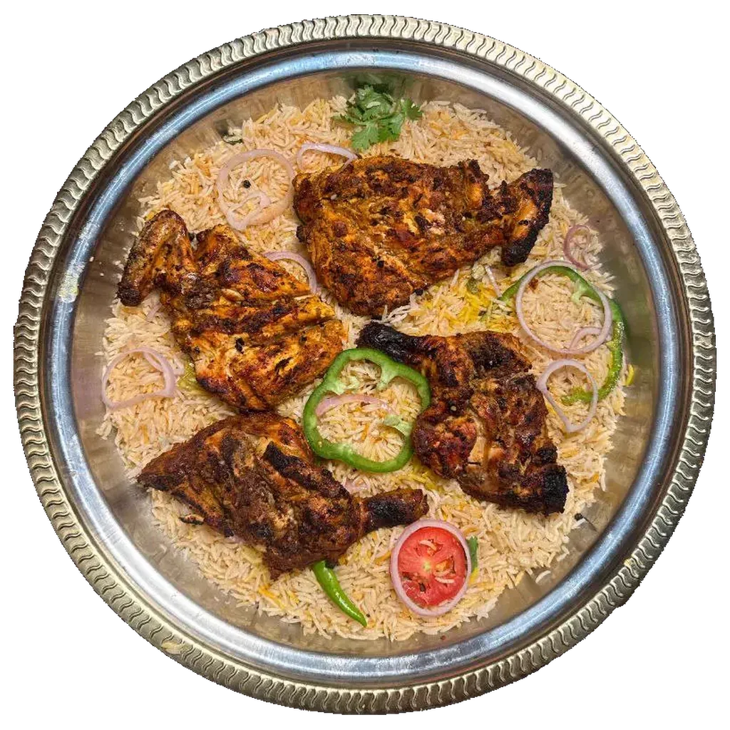 Alfaham Mandi